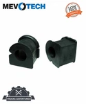 Mevotech Supreme MK80057 Suspension Stabilizer Bar Bushing Kit. Fixed Price $24.65.
