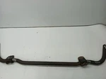 Front Stabilizer/sway Bar From 2007 Dodge Ram 1500 12539303. Fixed Price $104.94.