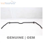1999-2006 Audi Tt Coupe MK1 1.8L Front Stabilizer / Sway Bar 1J0411305AE. Fixed Price $109.99.