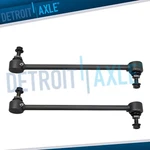 Front Left Right Sway Bars For 2012 2013 2014 2015 2016 2017 2018 2019 Fiat 500. Fixed Price $33.86.