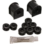 7.5122G Energy Suspension Sway Bar Bushings Set Of For 240 Left & Right Pair. Fixed Price $38.55.