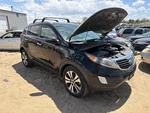 2010-2013 Kia Sportage Front Stabilizer Bar Oem Sway With Brackets Awd. Fixed Price $144.00.
