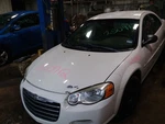 Crossmember/k-frame Front Convertible Fits 01-06 Sebring 2096613. Fixed Price $600.00.