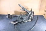 Mercedes-benz E350 Rear Left Driver Side Suspension Spindle Hub Assembly Oem. Fixed Price $399.99.