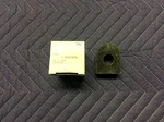 1968-1979 Corvette Front Stabilizer Shaft Bushing 3923674. Fixed Price $18.00.