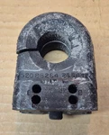 1999-2004 Jeep Grand Cherokee New Genuine Mopar Front Sway Bar Bushing. Fixed Price $19.95.