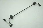 Rear Anti Stabilizer Sway Bar Oem 33506780014 Royce Phantom Vii 2006. Fixed Price $229.99.