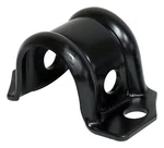 Crown Automotive 52087865AB Stabilizer Sway Bar Mount Bracket Black Metal Jeep. Fixed Price $14.63.