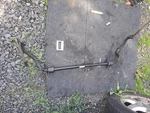 E10* Mercedes Benz W212 Front Stabilizer 2123231665. Fixed Price $129.12.