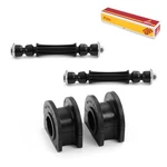 Front Sway Bar Link & Bushing Kit For Gmc Sonoma Jimmy Chevrolet S10 Blazer Rwd. Fixed Price $29.49.