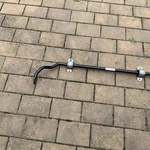 2020 - 24TOYOTA Supra Front Stabilizer Sway Bar Assembly Oem. Fixed Price $100.00.
