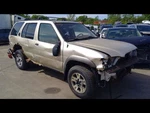 Stabilizer Bar Front Thru 4/00 Fits 96-01 Pathfinder 168430. Fixed Price $162.00.
