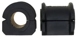 Suspension Stabilizer Bar Bushing Kit-lt Rear Acdelco 45G1676. Fixed Price $14.80.