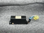 1992 1996 Jaguar Xjs Series Convertible Top Roof Control Module Unit DAC1133. Fixed Price $157.50.