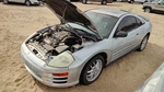 2000-2005 Mitsubishi Eclipse Front Stabilizer Bar Oem Sway 3.0L MR297471. Fixed Price $169.16.