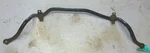 Stabilizer Bar Front Es Fits 02-07 Lancer 47997. Fixed Price $57.00.