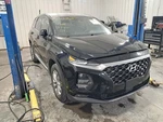 2020 Hyundai Santa Fe Rear Steering Stabilizer Oem Used 108K Miles C26122. Fixed Price $81.51.