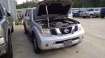 Rear Suspension Crossmember/k-frame Fits 06-07 Pathfinder 1037326. Fixed Price $324.99.