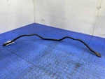 86-89 Honda Accord Front Stabilizer Swaybar Fits Carbureted Engine Only Oem. Fixed Price $123.49.