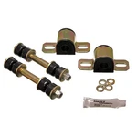 Energy Suspension 3.5161G, Rear Sway Bar Bushing Blk For 82-02 Camaro, Corvette. Fixed Price $51.87.