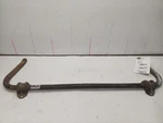 Front Stabilizer/sway Bar From 1998 Jeep Wrangler 12833983. Fixed Price $109.94.