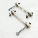 2003-2010 Porsche Cayenne Vw Touareg Front Stabilizer Sway Bar Links Oem. Fixed Price $33.98.