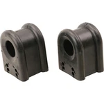 K200729 Moog Set Of Sway Bar Bushings Front For Jeep Grand Cherokee 99-04 Pair. Fixed Price $32.95.