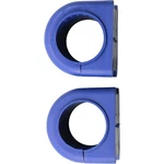 Moog K7384 Stabilizer Bar Bushing Kit Front To Frame. Fixed Price $23.23.