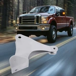 Front Heavy Duty Track Bar Drop Bracket Ford F250 1999-2004 4WD W/ 6-8 Lift. Fixed Price $56.99.