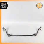 04-13 Cadillac Xlr Corvette C6 Front Anti Roll Stabilizer Sway Bar 25919501 Oem. Fixed Price $120.35.