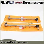 Oem Front Sway Bar Link Set For Honda Accord Cr-v Hr-v Acura Rdx 51320-TVA-A01. Fixed Price $38.32.
