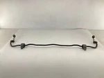 03-10 Audi A8 Rear Stabilizer Sway Bar W/ Links Cm. Fixed Price $99.99.