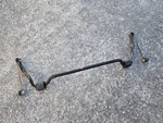 01-05 Genuine Oem Bmw E46 325I 330I Rwd Front Stabilizer Sway Bar 31351097178. Fixed Price $53.95.