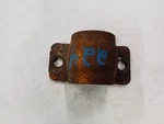 Front Sway Stabilizer Bar To Frame Bracket Fits 2017-2020 Ford F250 F350 4WD. Fixed Price $40.00.