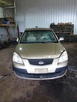 Crossmember/k-frame Front Thru 11/08/07 Fits 06-08 Accent 2098383. Fixed Price $600.00.