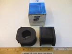 2 Pcs Ford 1979/1985 Ltd, Marquis Wagon "insulator" Stabilizer Bar, D9AZ-5493-D. Fixed Price $25.95.