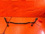 10-16 Hyundai Genesis Coupe Front Sway Anti Roll Stabilizer Bar Oem #302. Fixed Price $99.95.