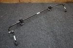 Rear Anti Roll Stabilizer Sway Bar Assembly 1250481-00-B Tesla Cybertruck 2024. Fixed Price $142.49.