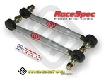 Massive Race Adjustable Front Arb Sway Bar End Links Focus 00-11 All Svt ST170. Fixed Price $127.17.