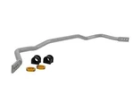 Whiteline Rear Heavy Duty Blade 27MM Sway Bar Kit Lancer X Evolution 10 New. Fixed Price $260.30.