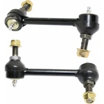 For Buick Rainier Sway Bar Link 2004 05 06 2007 Passenger Driver Pair/set Rear. Fixed Price $41.90.