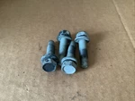 Ram 2500,3500,4500,5500 2022-2025 Sway Bar Bolts #6506093AA Oem Mopar 4PC Set. Fixed Price $9.97.
