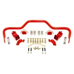 Bmr Suspension XSB008R Xtreme Anti-roll Bar Kit, Rear, Solid 1.375", 3" Axles.... Fixed Price $578.99.
