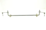 1997-2004 Porsche Boxster 996 Front Stabilizer Bar With Sport Suspension. Fixed Price $142.35.