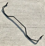 98-00 Lexus LS400 Rear Stabilizer Sway Bar 48812-40070 Genuine. Fixed Price $60.00.