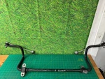 11-16 Mini Cooper Countryman R60 Front Stabilizer Sway Bar Oem. Fixed Price $76.86.
