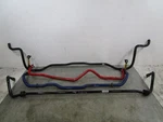 08 2007-2009 Mazda 3 Front Stabilizer Sway Bar 78K Miles Oem. Fixed Price $124.02.