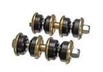 Energy Suspension 16.8105G End Link Bushing Set Fits 90-97 Accord Odyssey. Fixed Price $32.09.