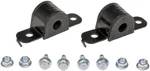 Suspension Stabilizer Bar Bushing Kit Dorman 928-509. Fixed Price $29.10.