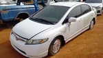 Crossmember/k-frame Front Sedan 1.3L Mx Hybrid Fits 06-11 Civic 280298. Fixed Price $469.19.